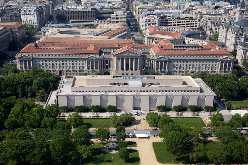 美国国家历史博物馆 national museum of american history