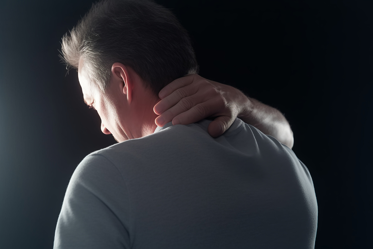 颈痛 后颈部疼痛 姿势不良 肌肉劳损 颈椎病 颈部外伤 颈部拉伸 