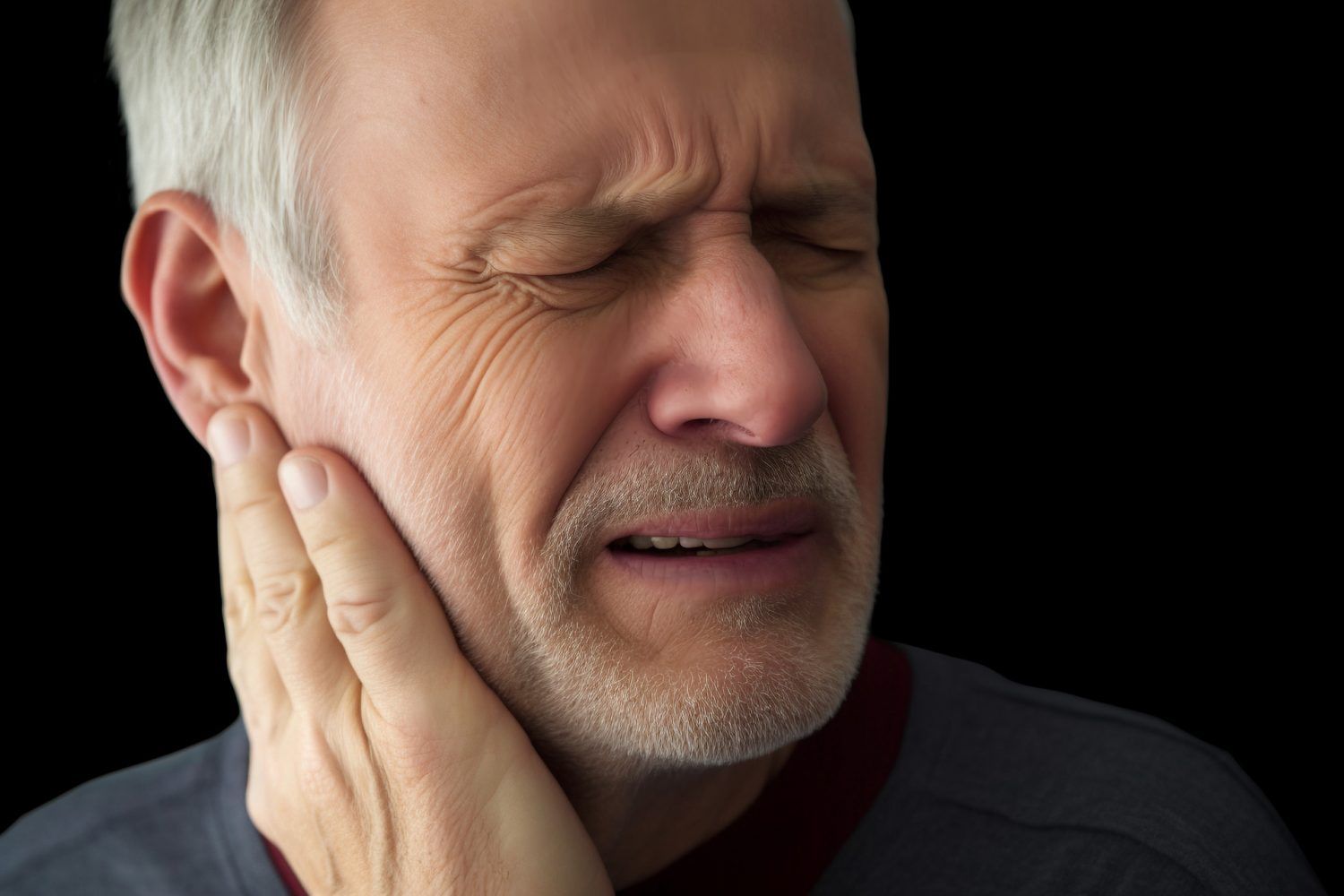 颚关节疼痛与功能障碍：了解TMD的症状与治疗方法